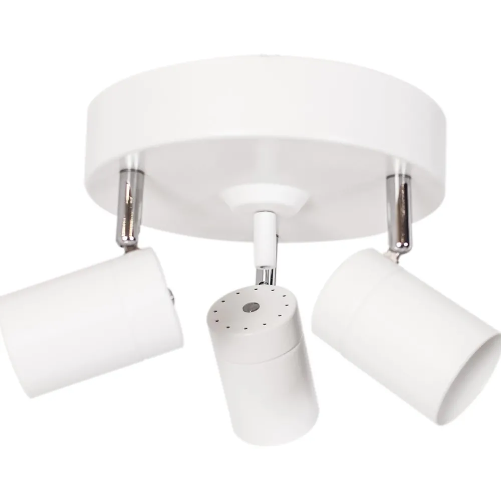 Outlet By Rydéns Correct 3 spotlight