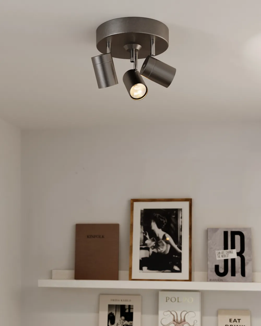 Outlet By Rydéns Correct 3 spotlight