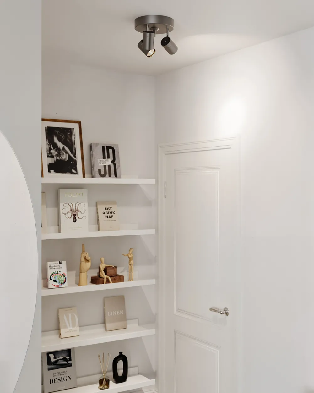 Outlet By Rydéns Correct 3 spotlight