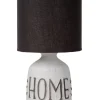Hot Lucide Cosby 32cm bordslampa