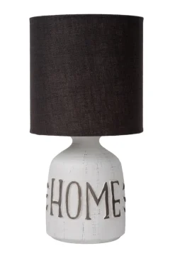 Hot Lucide Cosby 32cm bordslampa