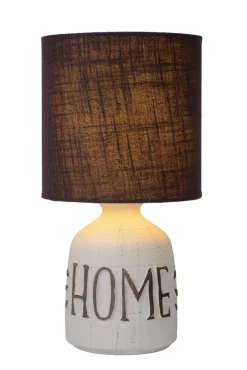 Hot Lucide Cosby 32cm bordslampa
