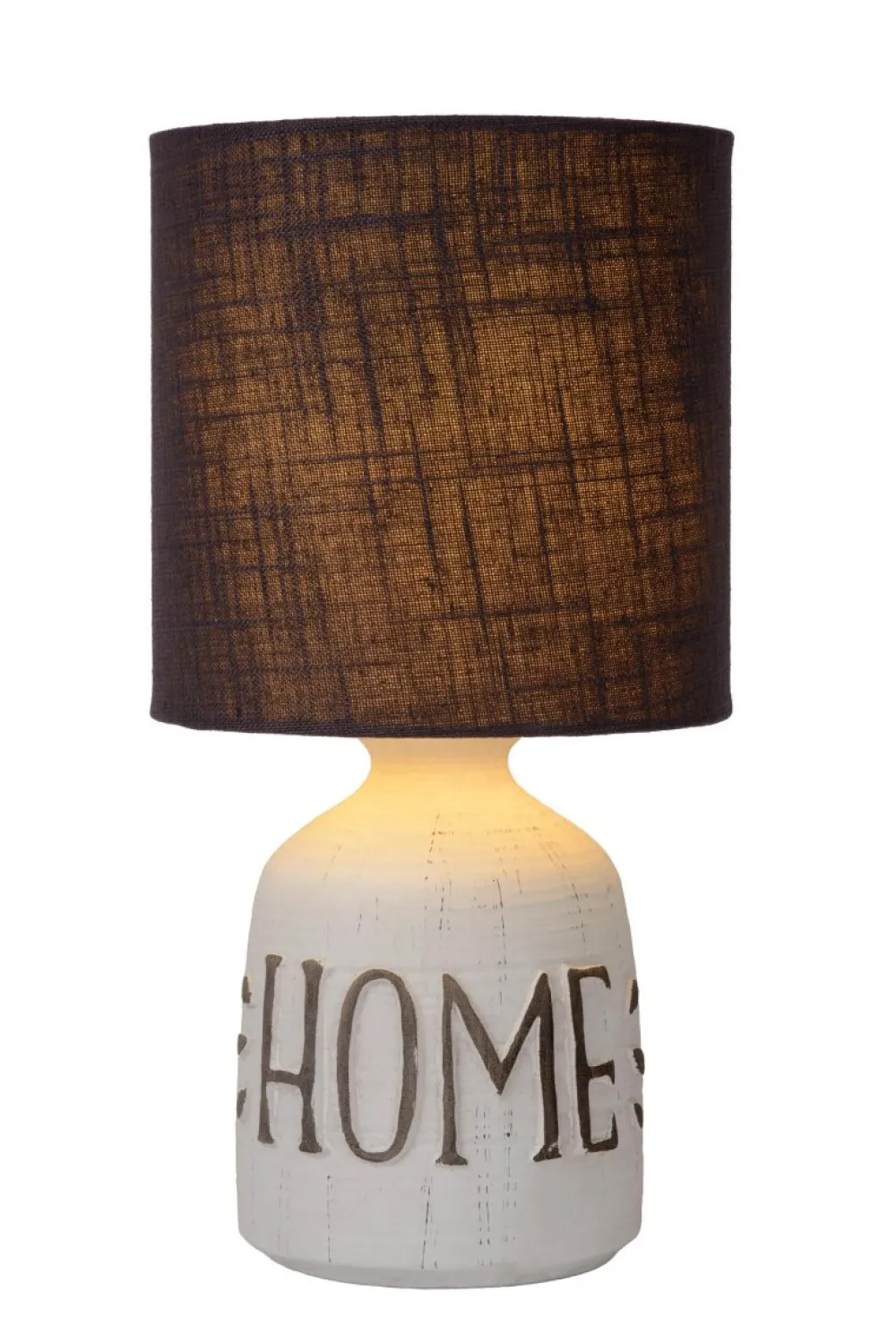 Hot Lucide Cosby 32cm bordslampa