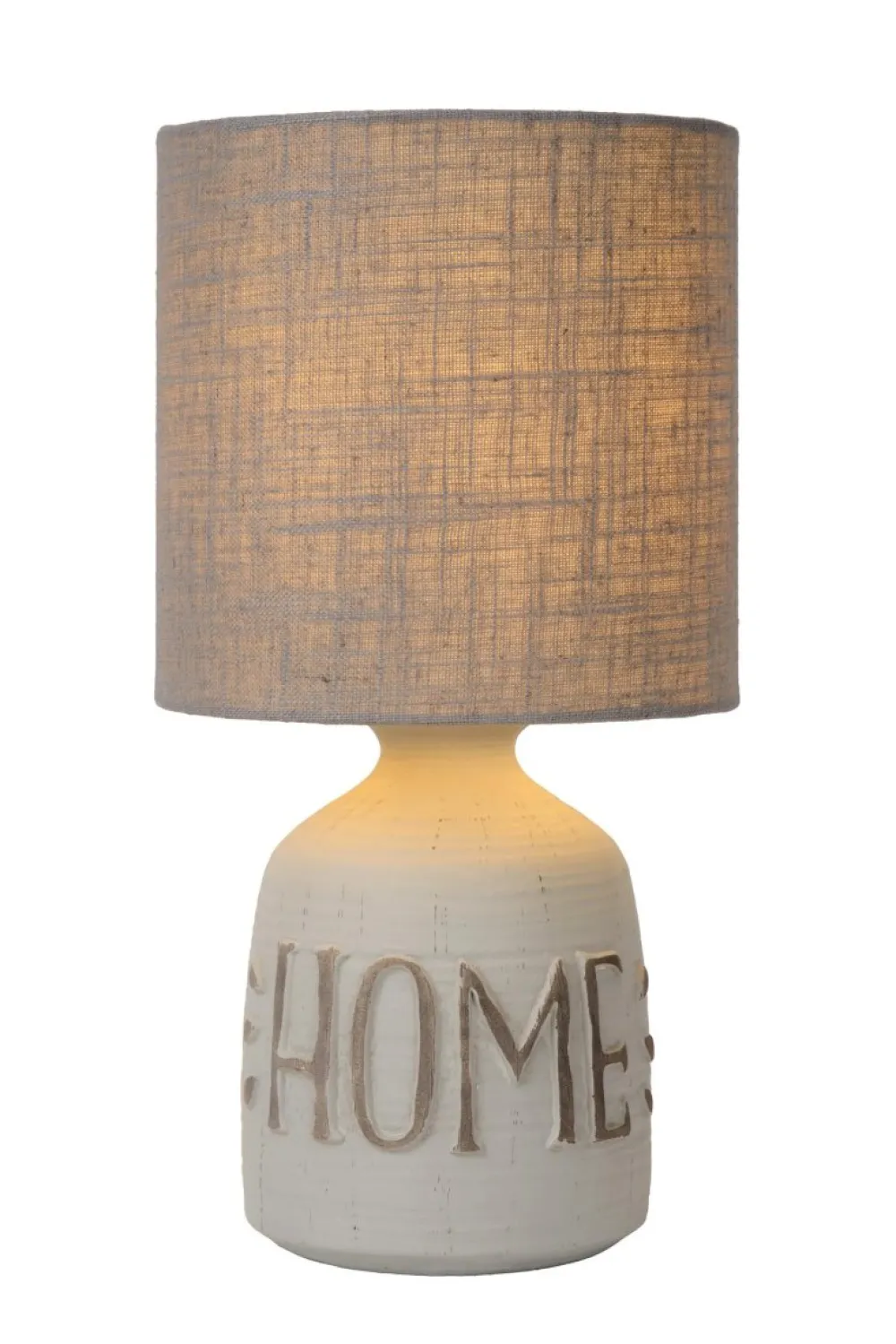 Sale Lucide Cosby 32cm bordslampa