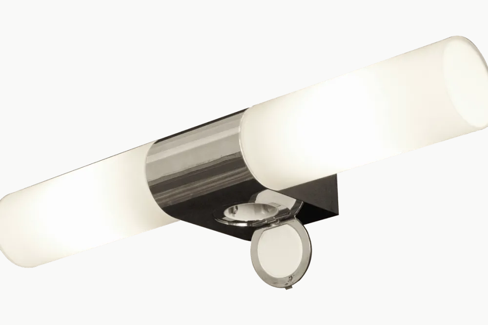 Outlet Aneta Lighting Cosenza 12cm badrumslampa
