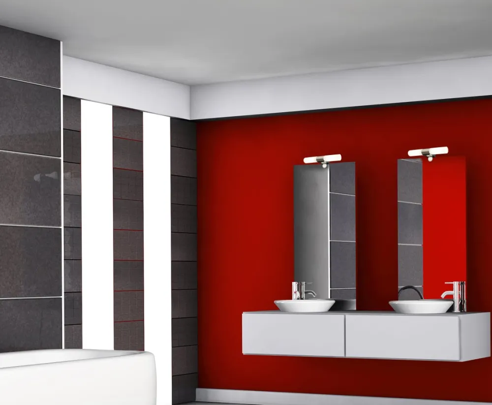 Outlet Aneta Lighting Cosenza 12cm badrumslampa