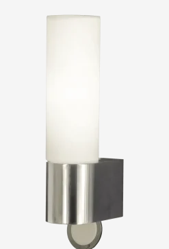 Hot Aneta Lighting Cosenza 25cm badrumslampa Krom