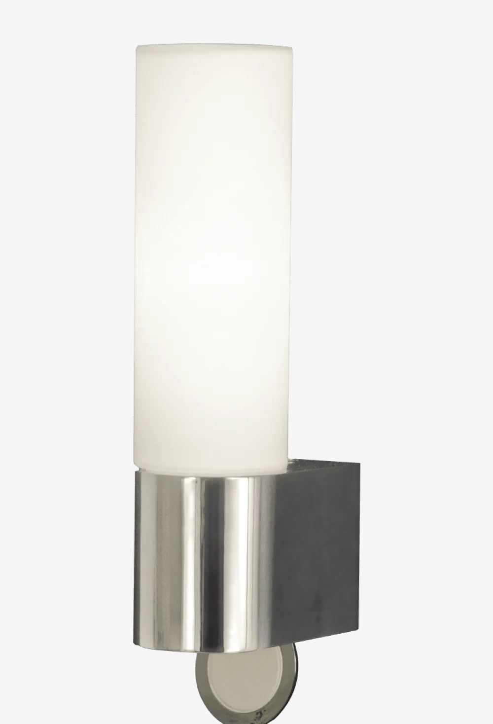 Hot Aneta Lighting Cosenza 25cm badrumslampa Krom