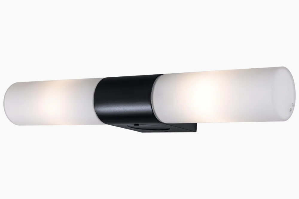 Hot Aneta Lighting Cosenza 44cm badrumslampa