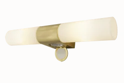 Aneta Lighting Cosenza 44cm badrumslampa