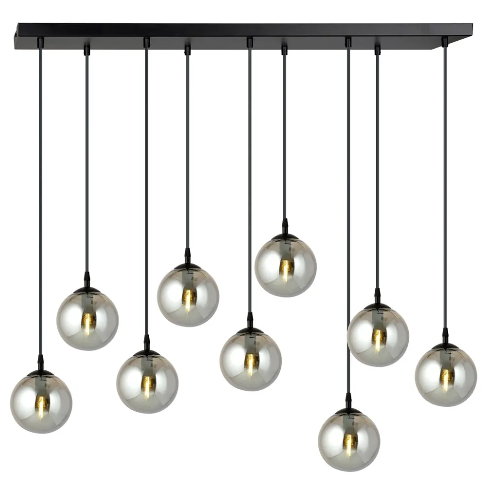 New Emibig Lighting Cosmo 104cm taklampa