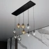 Best Emibig Lighting Cosmo 104cm taklampa