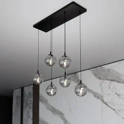 Hot Emibig Lighting Cosmo 65cm taklampa