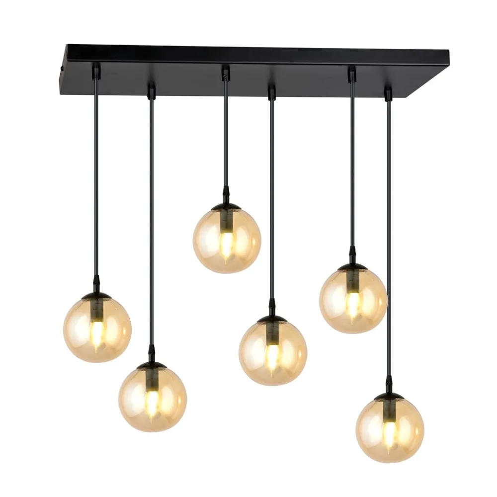 Clearance Emibig Lighting Cosmo 65cm taklampa