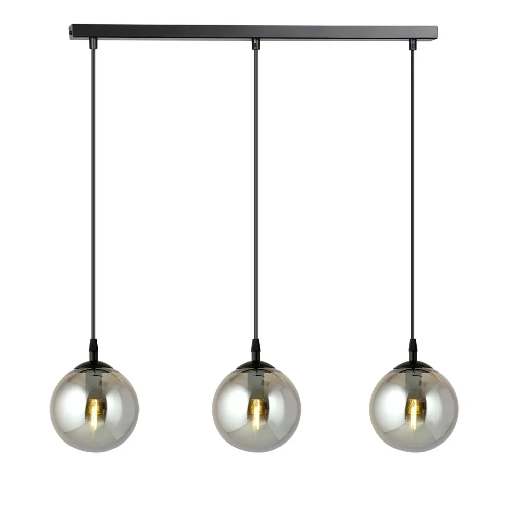 New Emibig Lighting Cosmo 70cm taklampa
