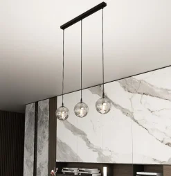 New Emibig Lighting Cosmo 70cm taklampa