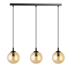 Clearance Emibig Lighting Cosmo 70cm taklampa