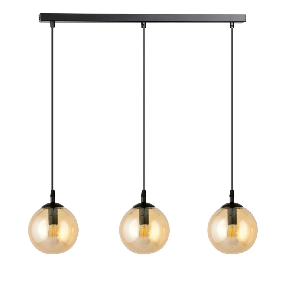 Clearance Emibig Lighting Cosmo 70cm taklampa