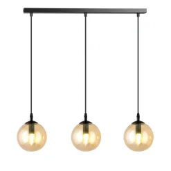 Clearance Emibig Lighting Cosmo 70cm taklampa