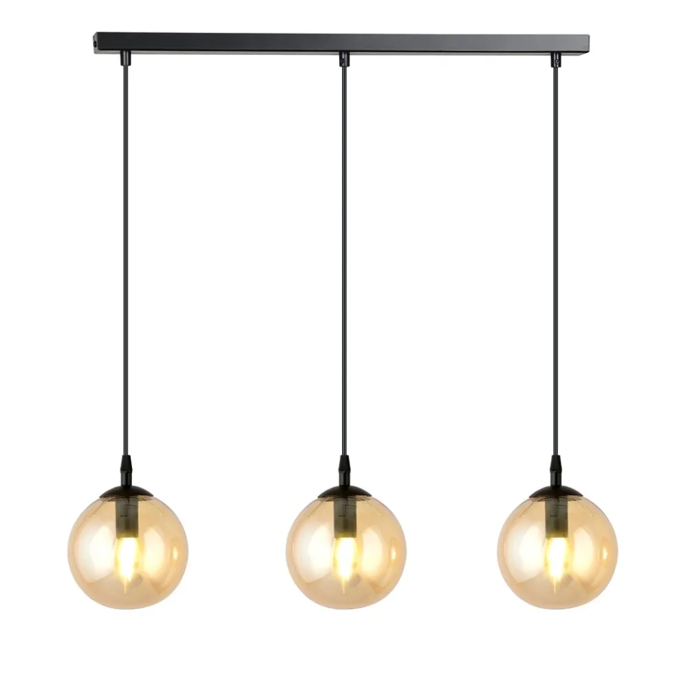 Clearance Emibig Lighting Cosmo 70cm taklampa