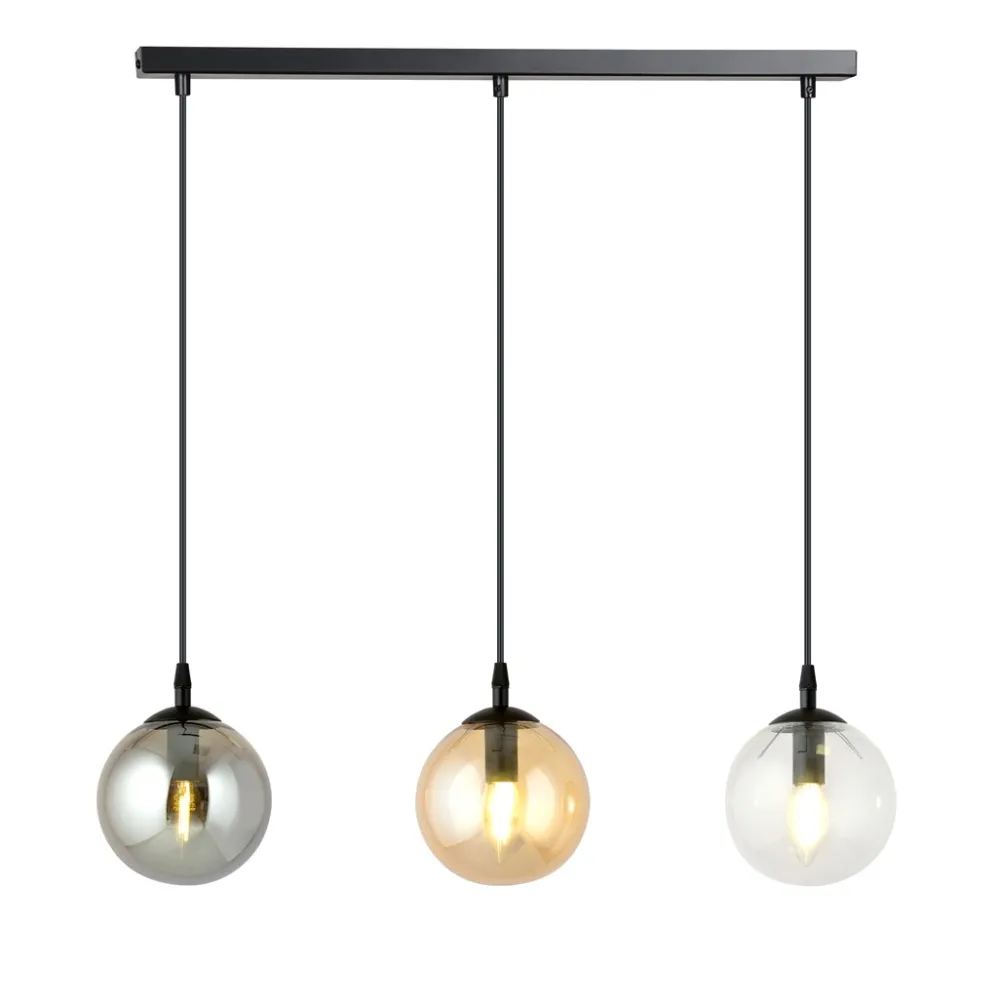 New Emibig Lighting Cosmo 70cm taklampa