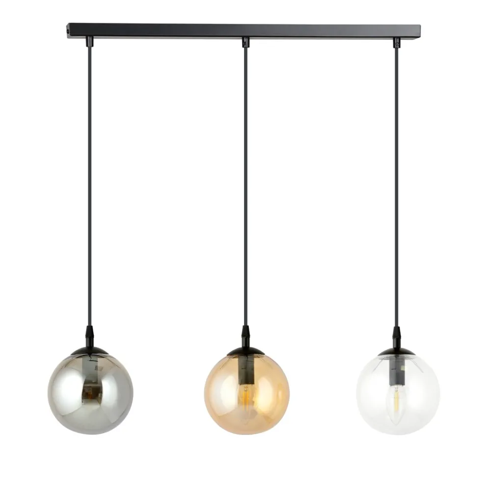 New Emibig Lighting Cosmo 70cm taklampa