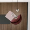 Online Emibig Lighting Cosmo Premium Ø40 taklampa