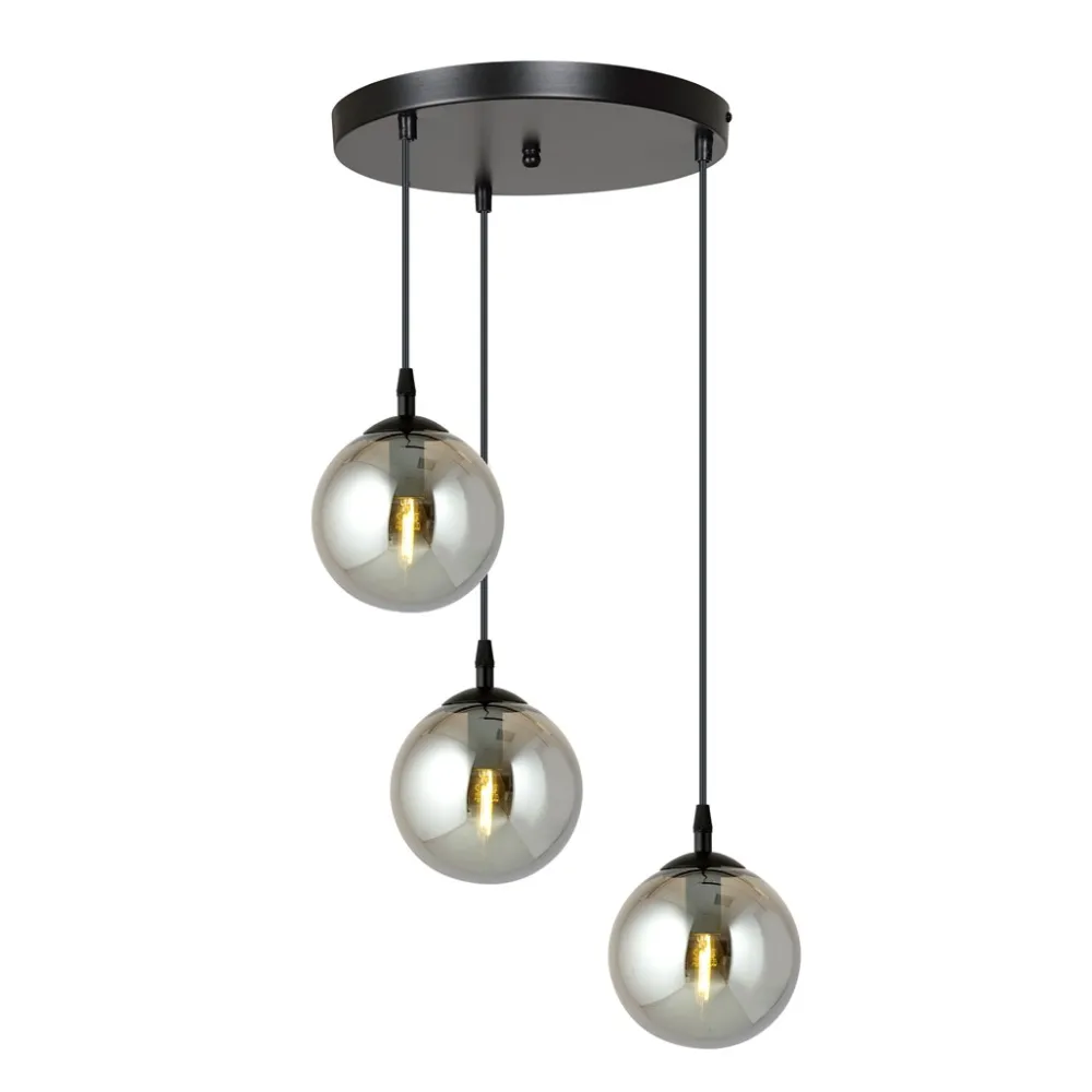Online Emibig Lighting Cosmo Premium Ø40 taklampa
