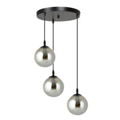 Online Emibig Lighting Cosmo Premium Ø40 taklampa