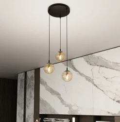Discount Emibig Lighting Cosmo Premium Ø40 taklampa