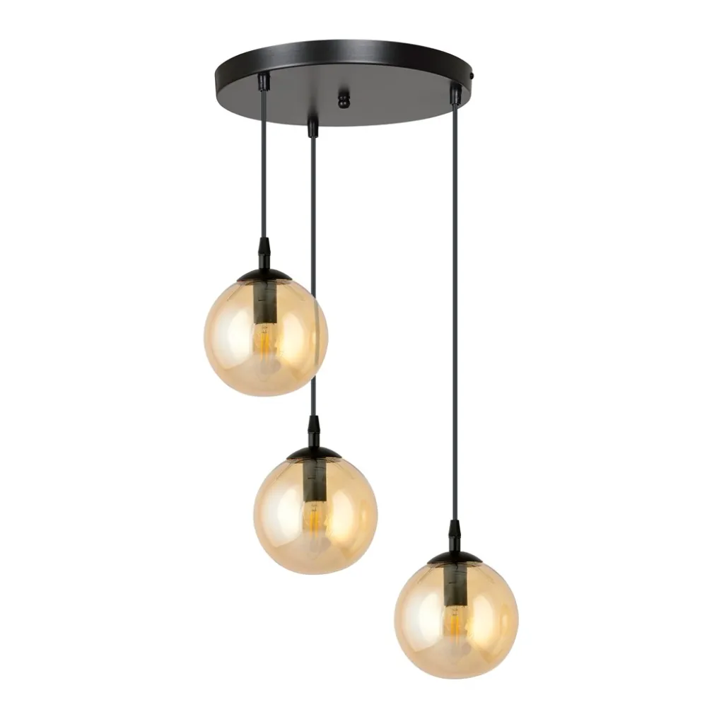 Discount Emibig Lighting Cosmo Premium Ø40 taklampa