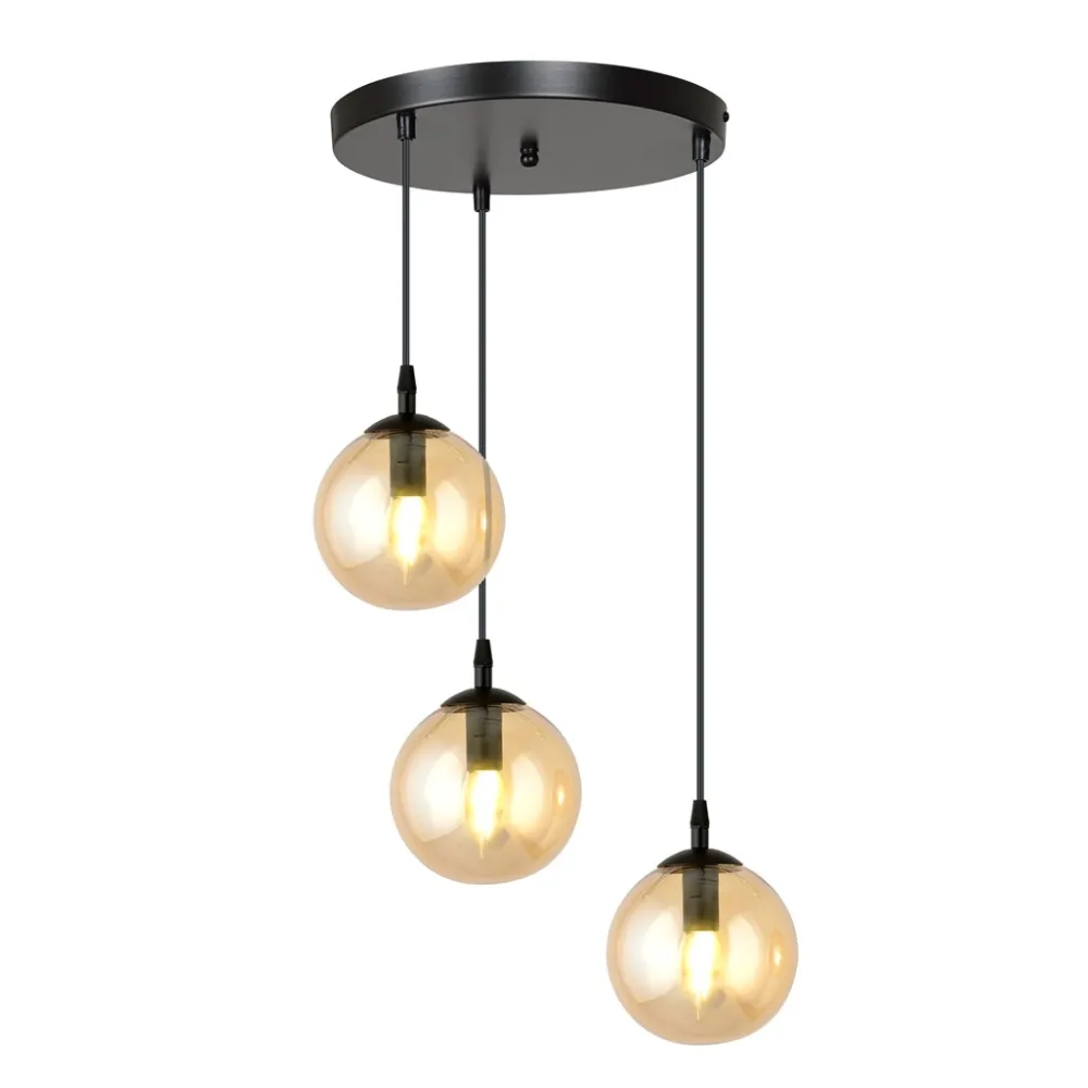 Discount Emibig Lighting Cosmo Premium Ø40 taklampa