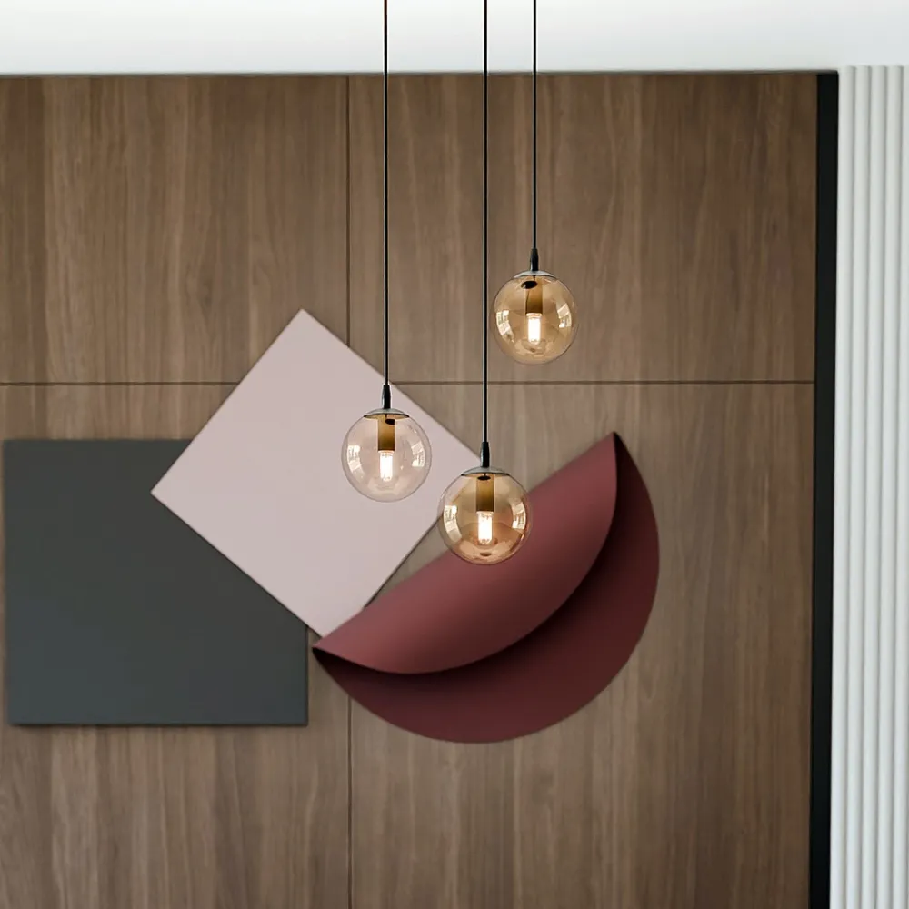 Discount Emibig Lighting Cosmo Premium Ø40 taklampa