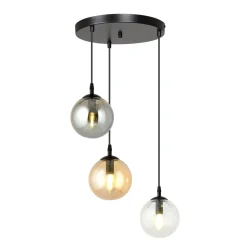 Best Emibig Lighting Cosmo Premium Ø40 taklampa