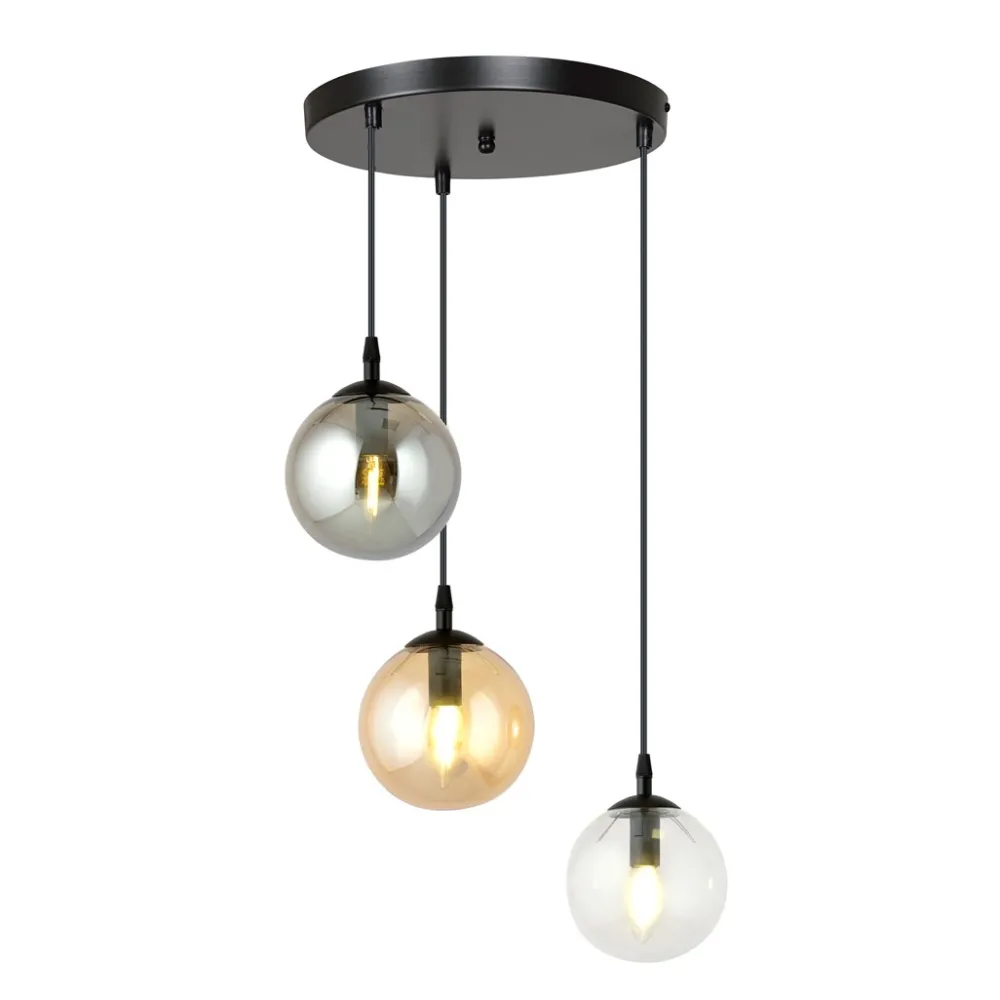 Best Emibig Lighting Cosmo Premium Ø40 taklampa