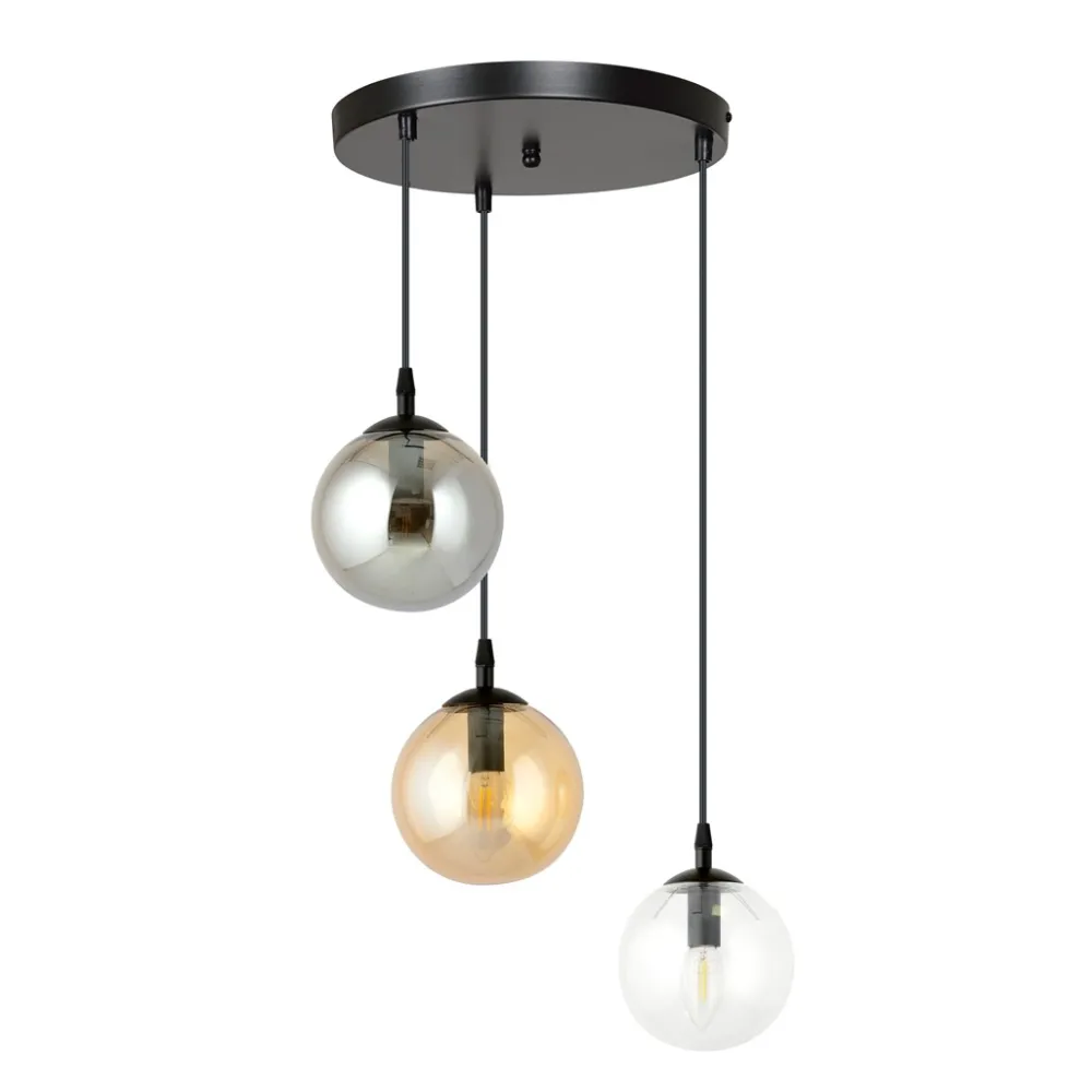 Best Emibig Lighting Cosmo Premium Ø40 taklampa