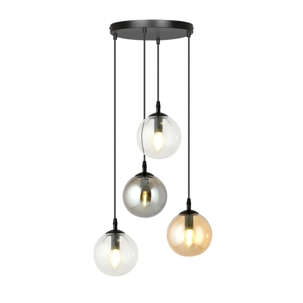 New Emibig Lighting Cosmo Premium Ø40 taklampa