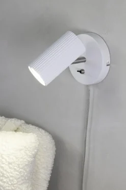 Outlet Markslöjd Costilla läslampa