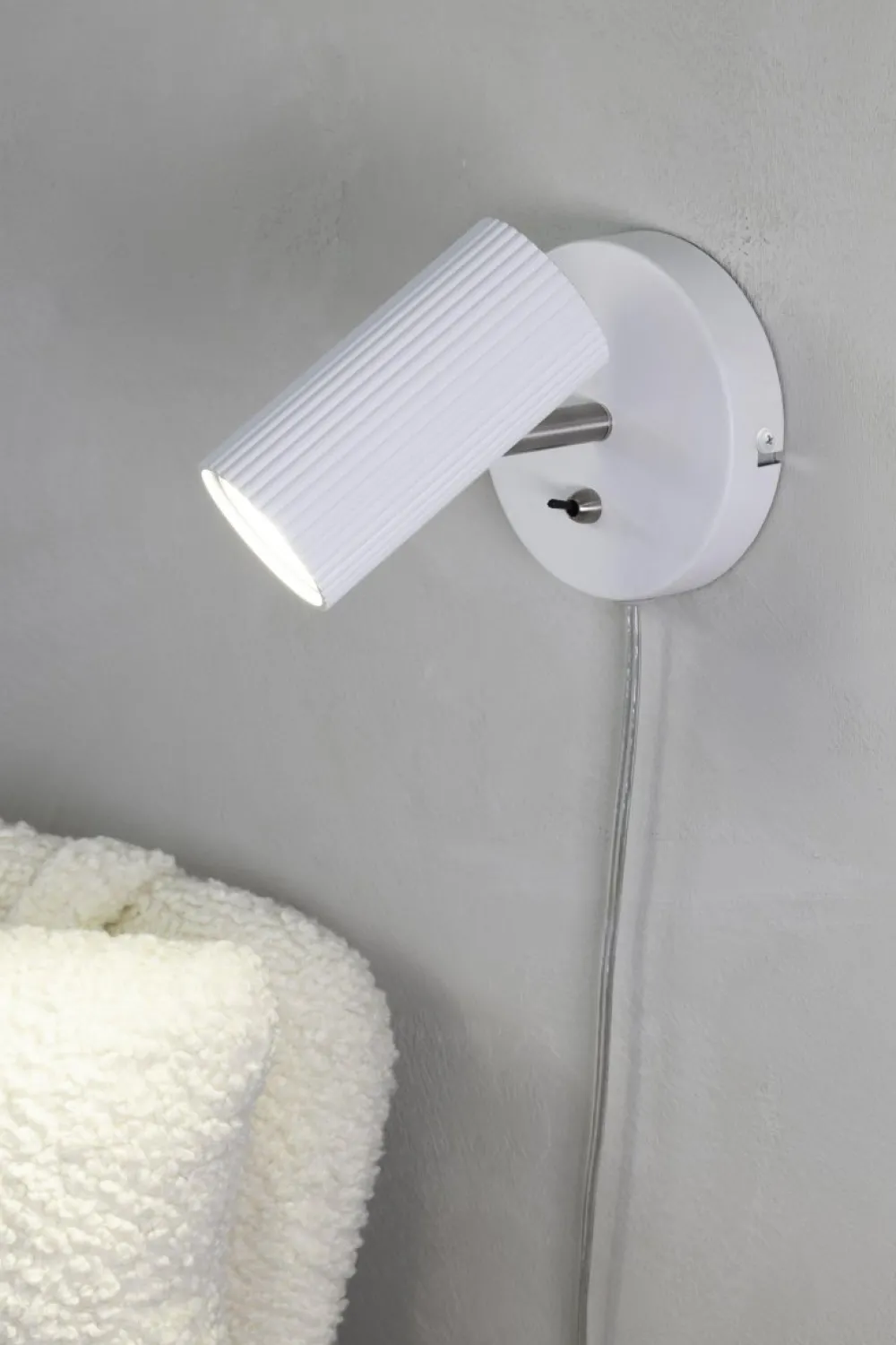 Outlet Markslöjd Costilla läslampa
