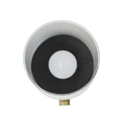 Discount Dyberg Larsen Cozy 20cm portabel Grå