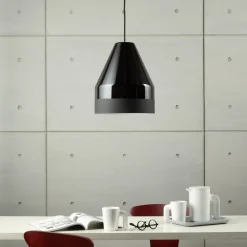 Dyberg Larsen Crayon Ø30 taklampa