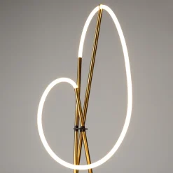 Maytoni Crochet golvlampa