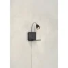 Clearance Markslöjd Cuarto läslampa