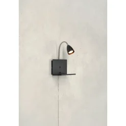 Clearance Markslöjd Cuarto läslampa
