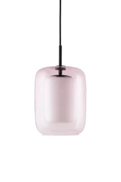 Online Globen Lighting Cuboza Ø20 taklampa Persika