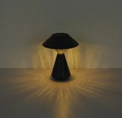 Discount Globo Lighting Cup LED solcellslampa