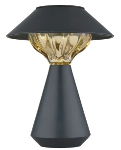 Discount Globo Lighting Cup LED solcellslampa