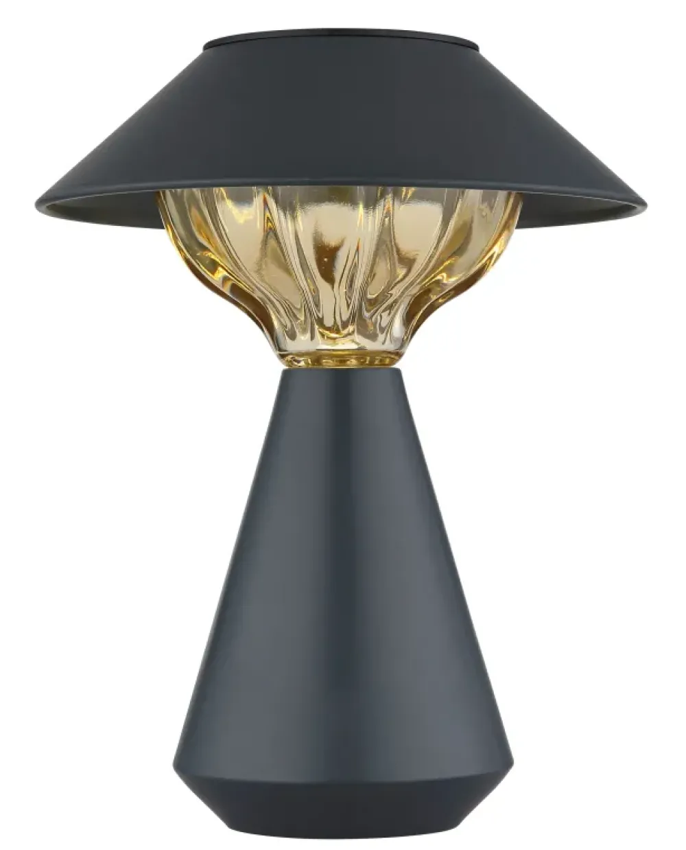 Discount Globo Lighting Cup LED solcellslampa
