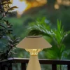 Best Globo Lighting Cup LED solcellslampa
