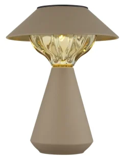 Best Globo Lighting Cup LED solcellslampa